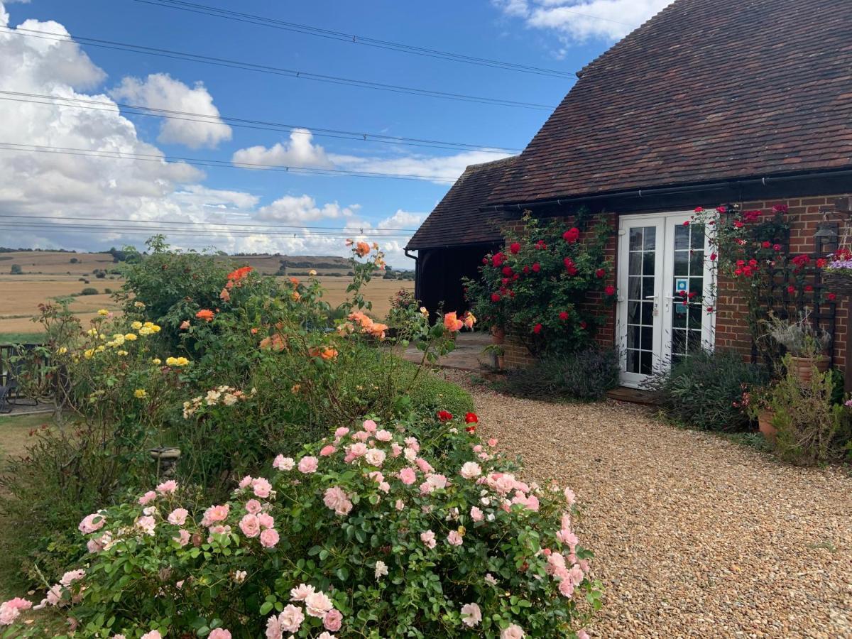 Rose Cottage Rye Kültér fotó