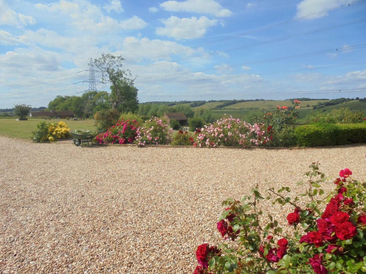 Rose Cottage Rye Kültér fotó